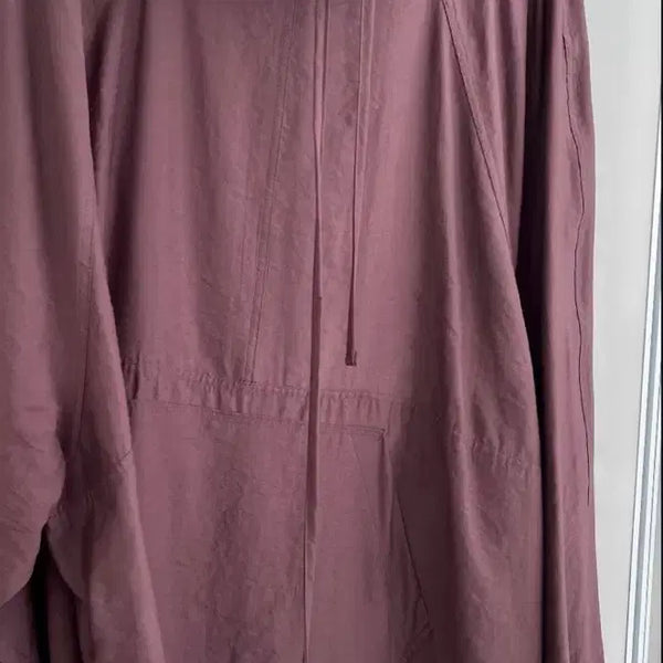 [BUNJANG] Neck Blouse (New) / 넥블라(새상품)