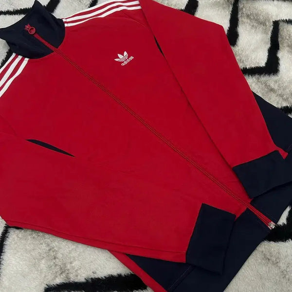 [BUNJANG] Adidas Europa Jersey Track Jacket / [XL]아디다스 코르티스 유로파 져지
