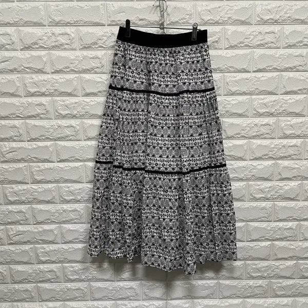 [BUNJANG] Long Skirt / 4041) 롱스커트