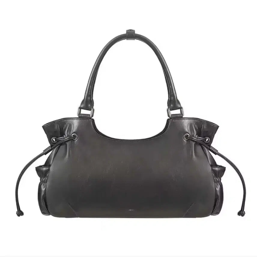 [BUNJANG] STAND OIL Shoulder Bag Grey / STAND OIL(스탠드오일) 여성 숄더백 그레이