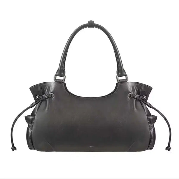 [BUNJANG] STAND OIL Shoulder Bag Grey / STAND OIL(스탠드오일) 여성 숄더백 그레이