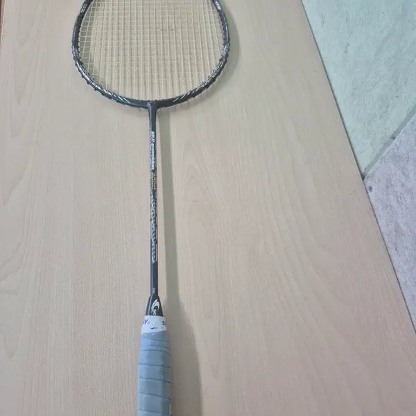 [BUNJANG] Rider Badminton Racquet / 배드민턴