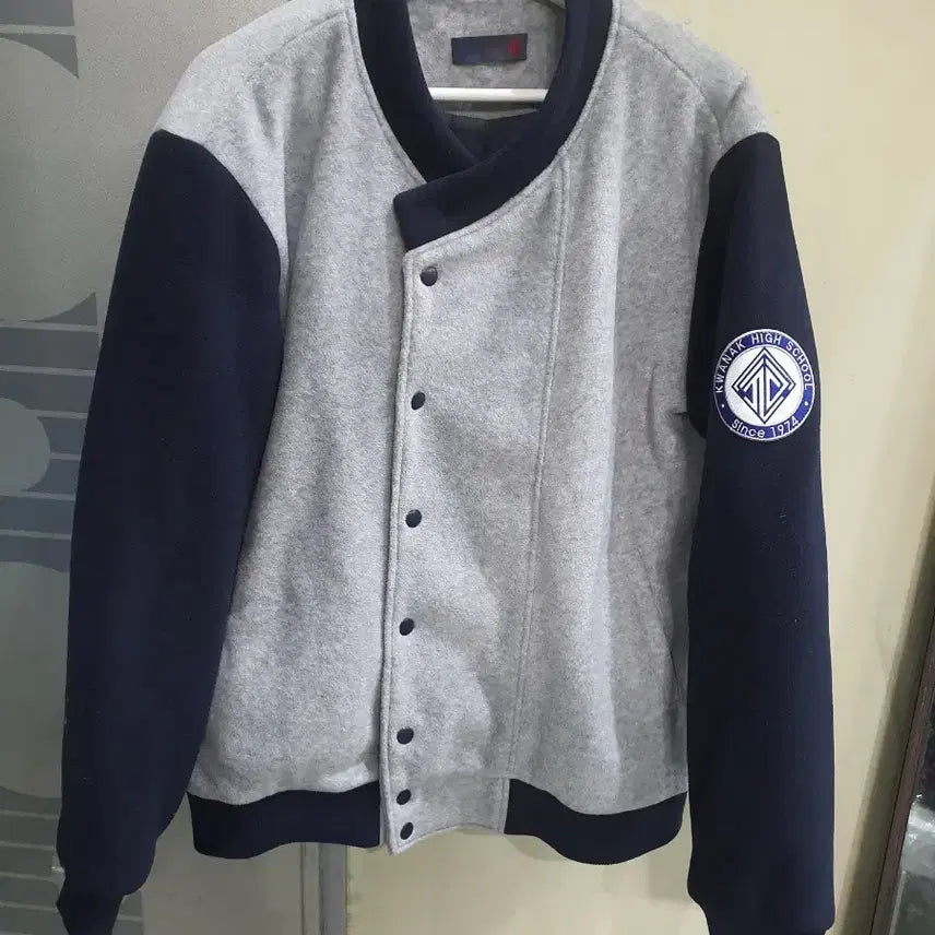 [BUNJANG] Kwanak High School Uniform Set / 관악 고등학교   교복  100