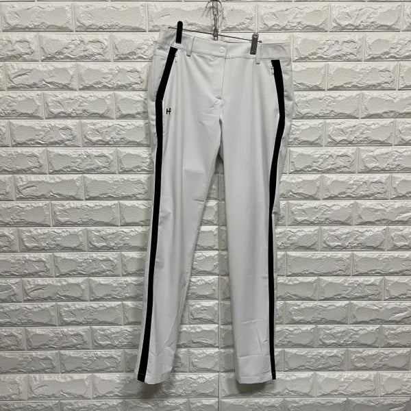 [BUNJANG] Women's Golf Pants / 4049) 여성골프바지