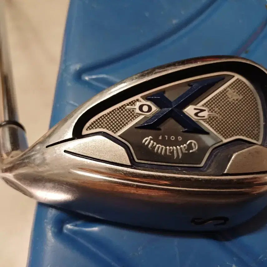[BUNJANG] Callaway X-20 Sand Wedge / 캘러웨이 X-20 샌드웨지