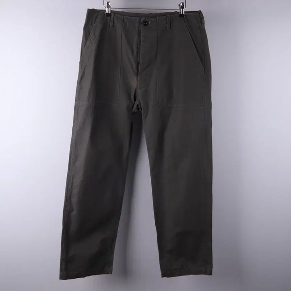 [BUNJANG] Eastlogue Permanent Chino Pants (M) / 이스트로그 퍼머넌트 치노 팬츠(면바지) (M) 5437