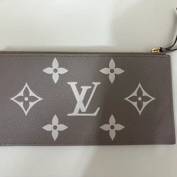 [BUNJANG] Louis Vuitton Pochette Félicité Wallet / 루이비통 포쉐트 펠리시 지갑 새상품
