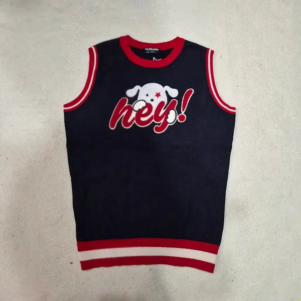 [BUNJANG] Pasaddi Women's Vest Size 95 / 파사디 조끼95