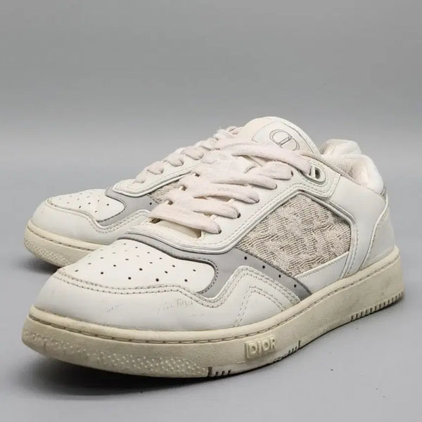 [BUNJANG] m DIO Women's Sneakers 230 / m DIO 여성스니커즈 230