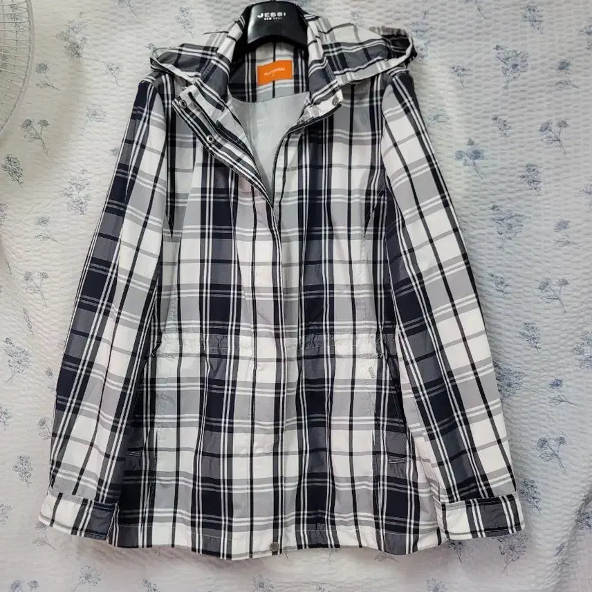 [BUNJANG] Jacket / 쟈켓