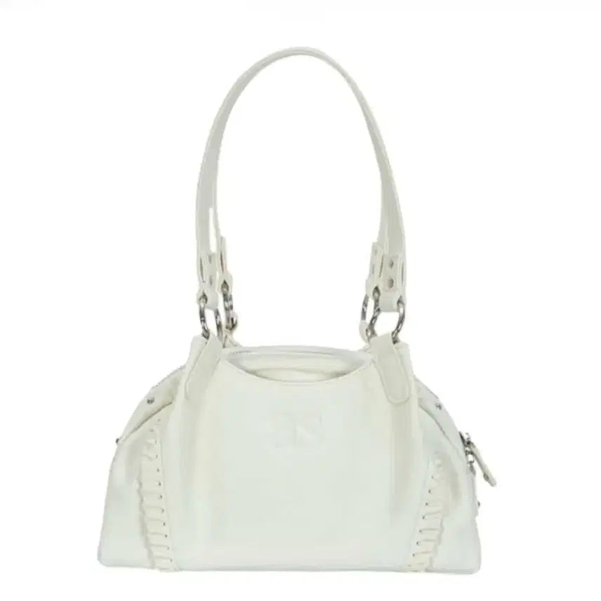 [BUNJANG] AZON Bonita Mini Bag Ivory / 애즈온 보니타미니백 아이보리