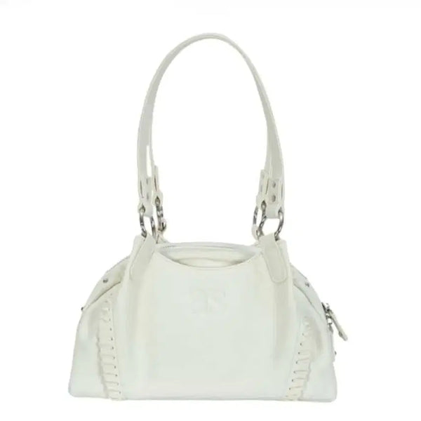 [BUNJANG] AZON Bonita Mini Bag Ivory / 애즈온 보니타미니백 아이보리