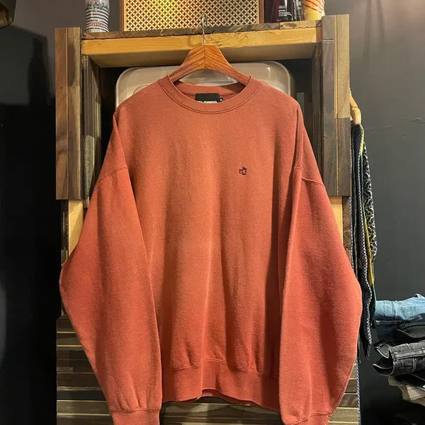 [BUNJANG] Mr. Junko Crewneck Sweatshirt / 미스터준코 맨투맨