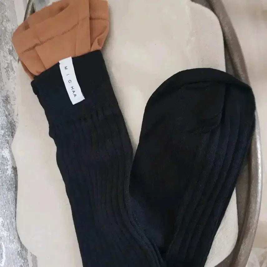 [BUNJANG] Misha Half Socks / 새양말  미샤 반양말