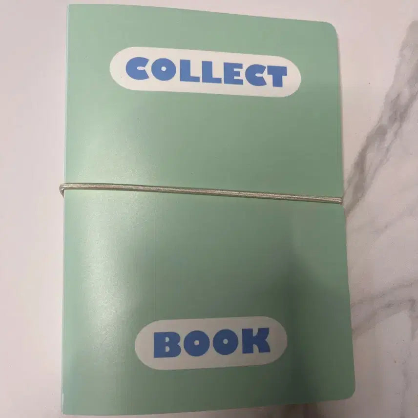 [BUNJANG] Photocard Collect Book / 포토카드 콜렉트북