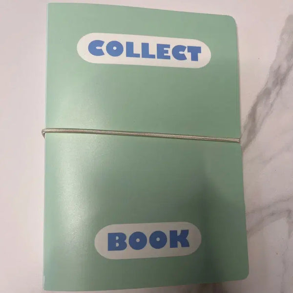 [BUNJANG] Photocard Collect Book / 포토카드 콜렉트북