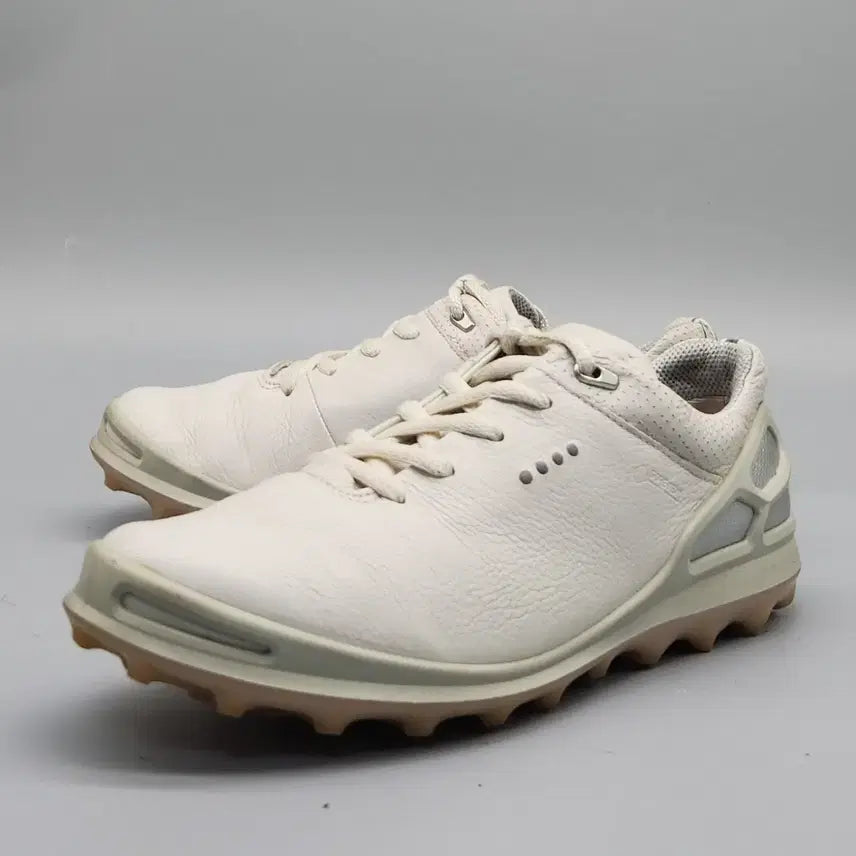 [BUNJANG] Ecco Cage Pro Golf Shoes (225) / m 에코 케이지프로 골프화225