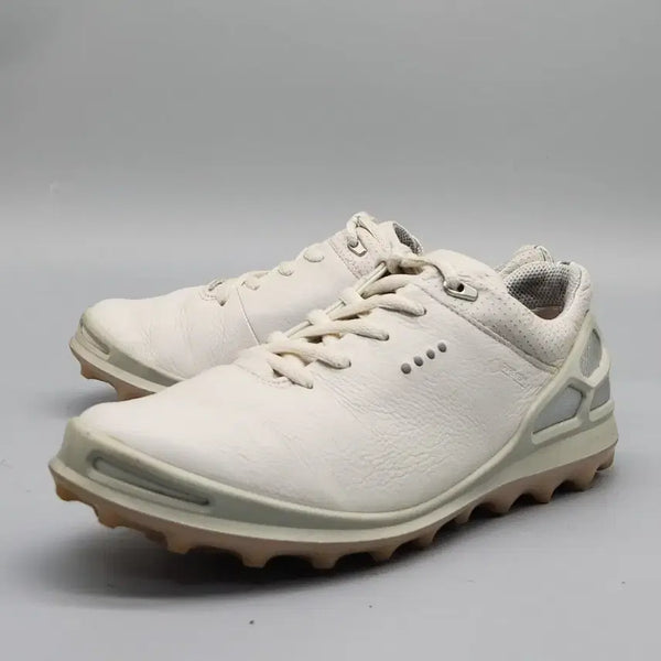 [BUNJANG] Ecco Cage Pro Golf Shoes (225) / m 에코 케이지프로 골프화225
