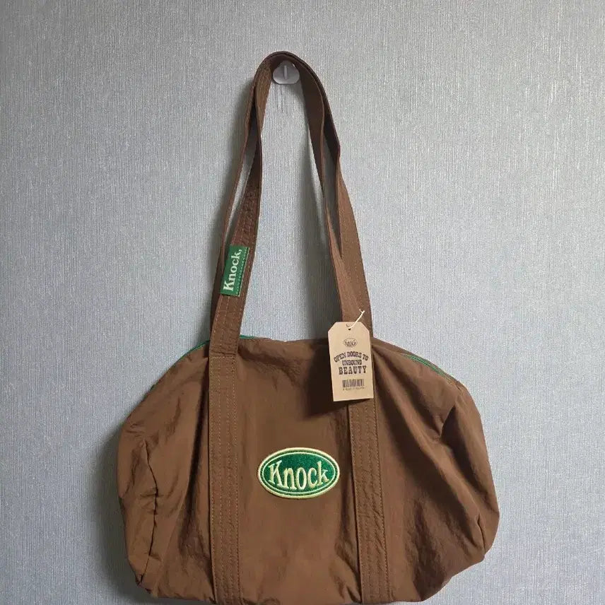 [BUNJANG] Knock Archive Bag / knock 노크 아카이브백 가방