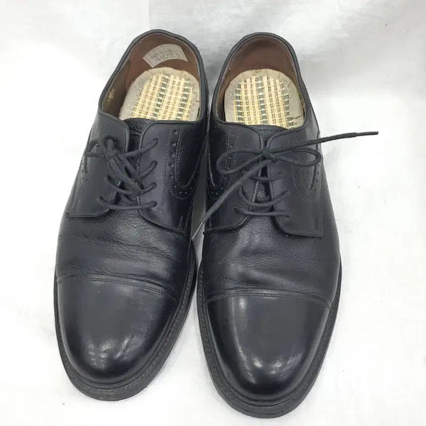 [BUNJANG] Regal Black Leather Shoes 250 / 리갈 구두 블랙 250
