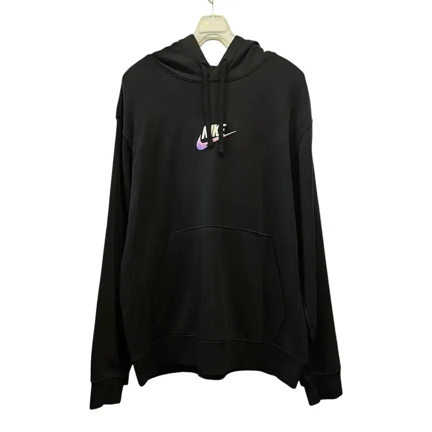 [BUNJANG] Nike Big Logo Hoodie / 나이키 빅로고 후드티