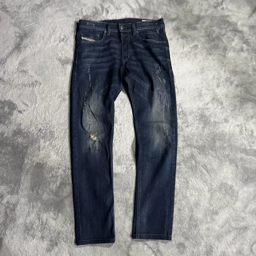 [BUNJANG] Diesel Tepphar Denim Pants Size 30 / 디젤 테파 TEPPHAR 데님팬츠 30