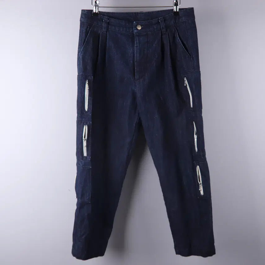 [BUNJANG] DARENIMO Denim Pants (Size 29) / 다레니모(DARENIMO) 데님 팬츠(청바지) (29) 5439