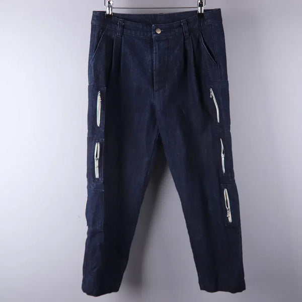 [BUNJANG] DARENIMO Denim Pants (Size 29) / 다레니모(DARENIMO) 데님 팬츠(청바지) (29) 5439