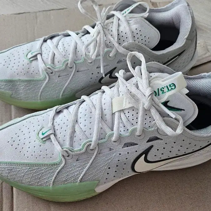 [BUNJANG] Nike GT Cut 3 Size 300 / 나이키 지티컷3 gt cut 3 300사이즈