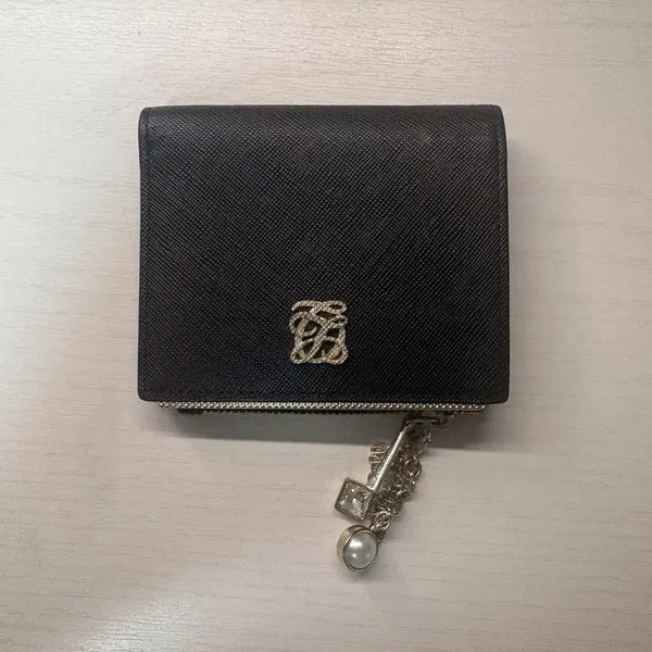 [BUNJANG] Louis Quatorze Bifold Wallet / 루이까또즈 반지갑 지갑