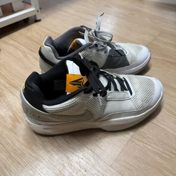 [BUNJANG] Brand New Shoes / 자1