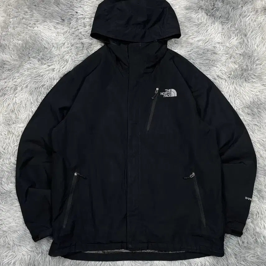 [BUNJANG] The North Face Hyvent Gorpcore Mountain Tech Jacket / 노스페이스 하이벤트 고프코어 마운틴 테크 자켓y 6824