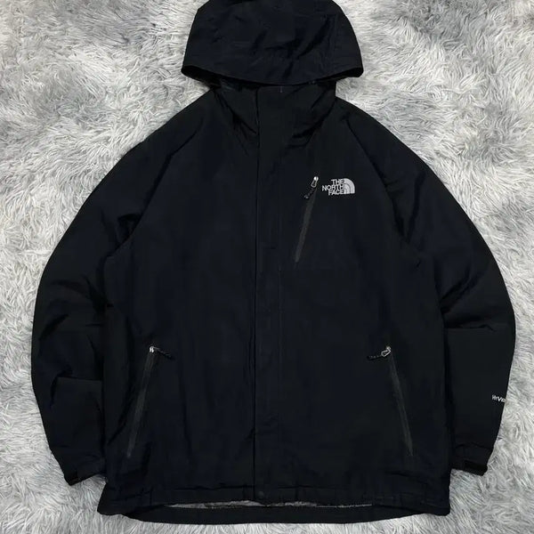 [BUNJANG] The North Face Hyvent Gorpcore Mountain Tech Jacket / 노스페이스 하이벤트 고프코어 마운틴 테크 자켓y 6824
