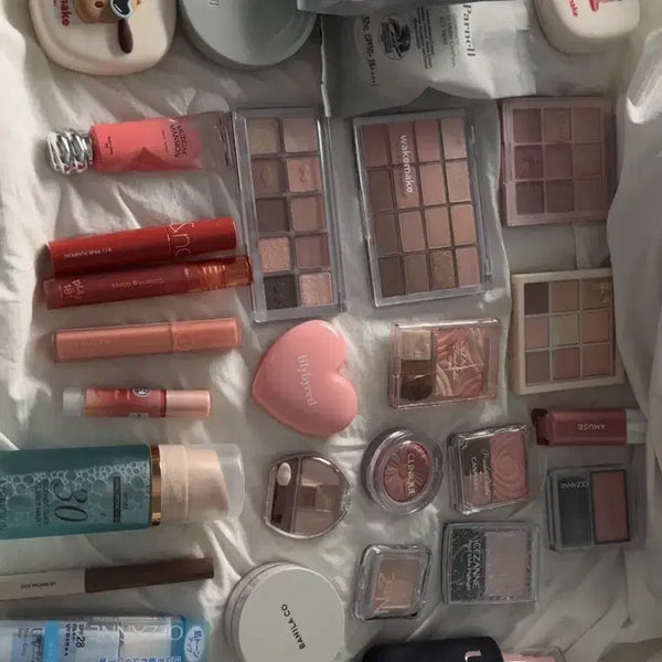 [BUNJANG] Cosmetics Bundle Set / 화장품 일괄 급처