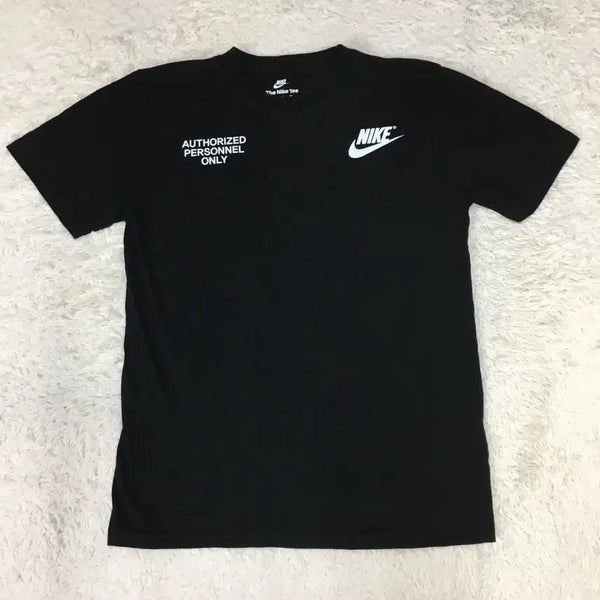 [BUNJANG] Nike Logo T-Shirt XL / 나이키 로고 반팔티 만원샵 HH28