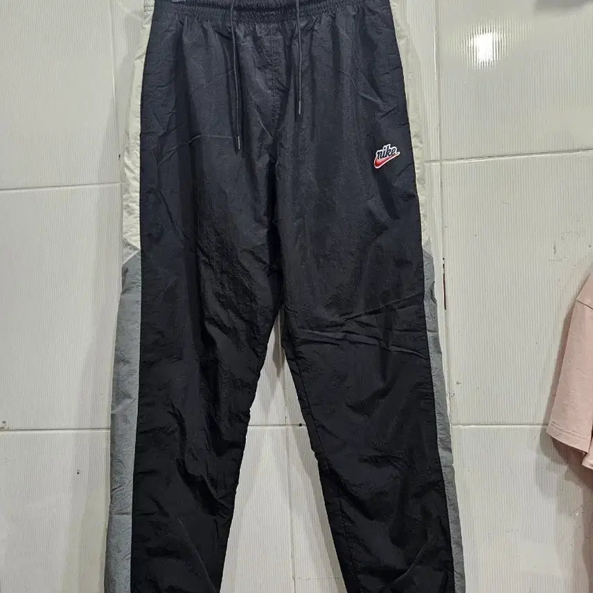 [BUNJANG] Nike Black Athletic Pants / 나이키CJ5485-011(남32)