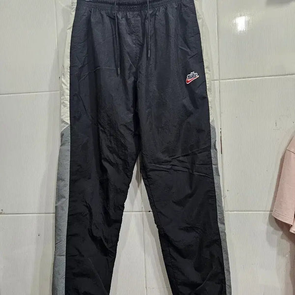 [BUNJANG] Nike Black Athletic Pants / 나이키CJ5485-011(남32)