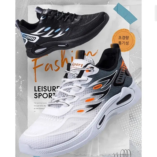 [BUNJANG] Ultra Lightweight Running Shoes / 초경량 런닝화