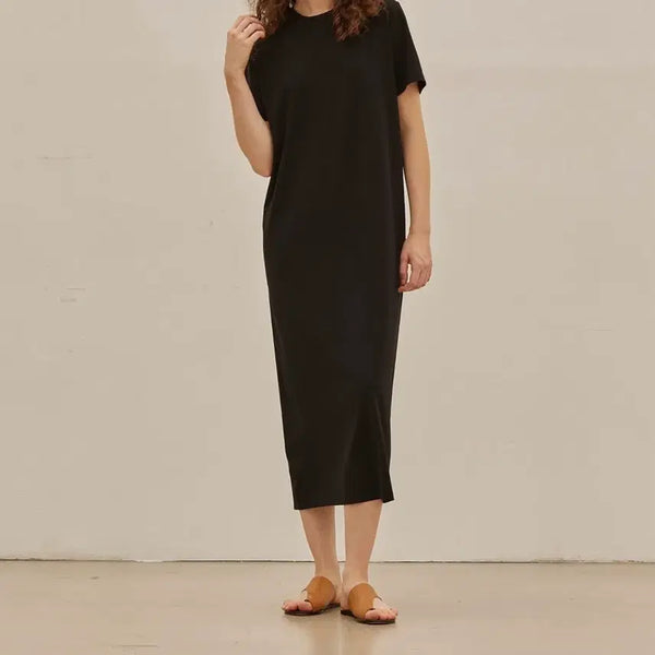 [BUNJANG] Mango Many Please CULLON Dress M Black / [새상품]망고매니플리즈 CULLON 원피스