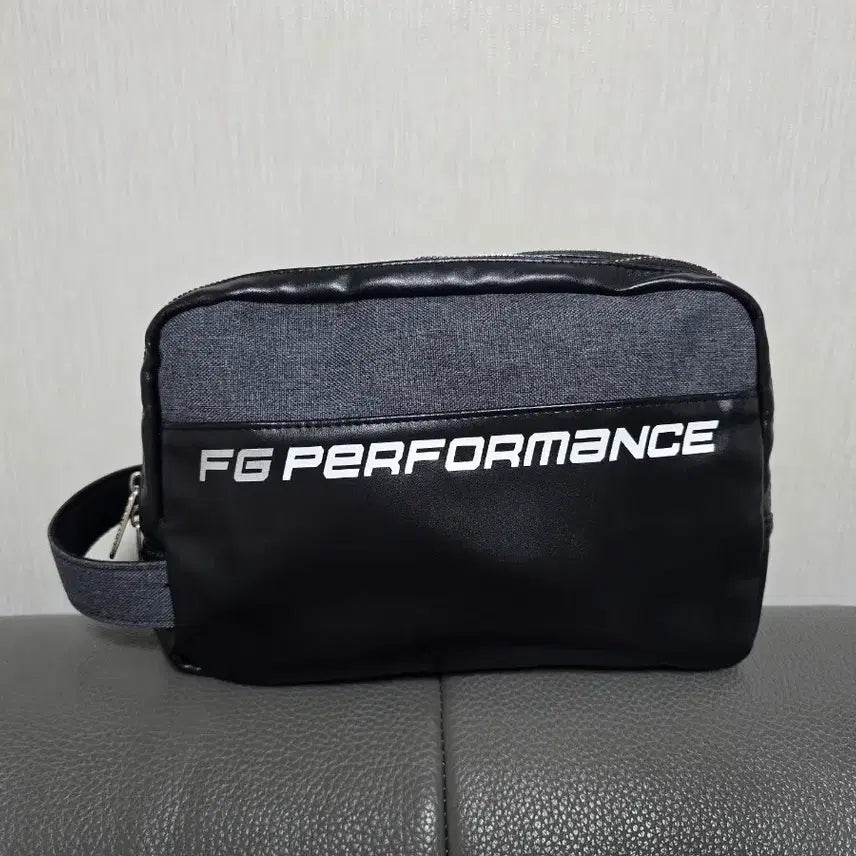 [BUNJANG] Phantom Golf Pouch / (새상품) 팬텀 골프 파우치