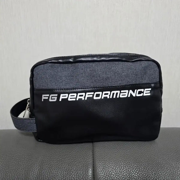 [BUNJANG] Phantom Golf Pouch / (새상품) 팬텀 골프 파우치