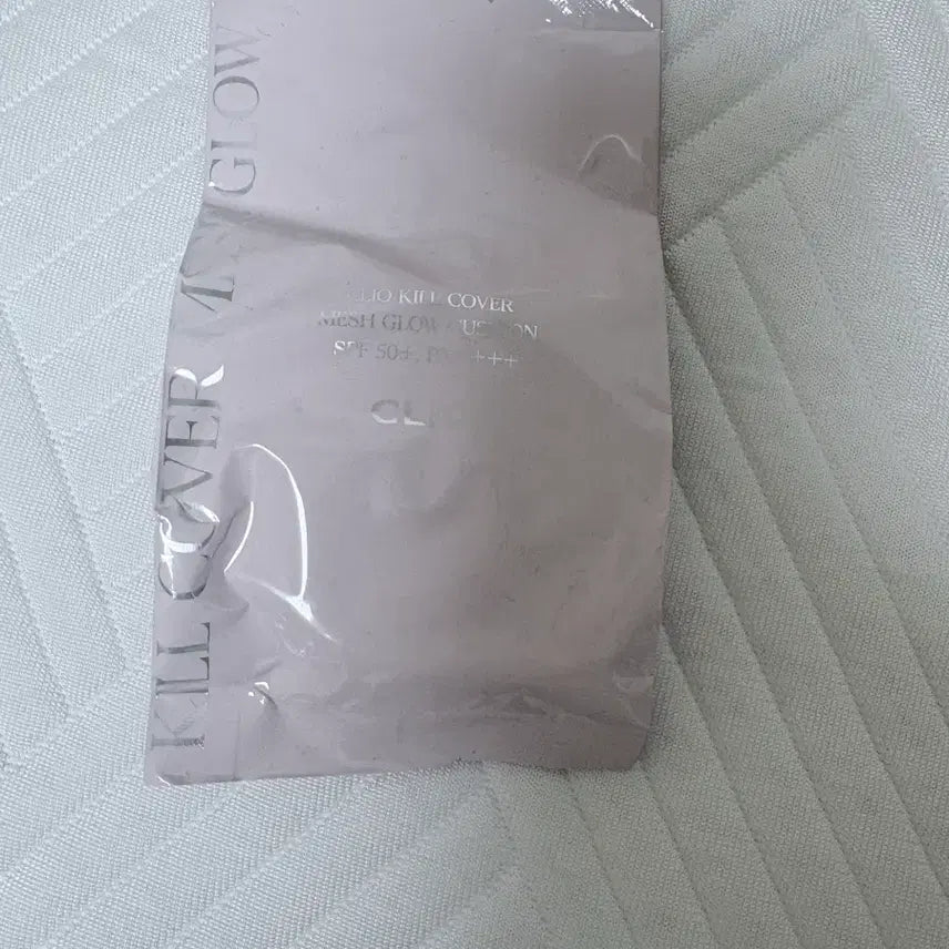 [BUNJANG] Clio Kill Cover Cushion Refill / 클리오쿠션 리필