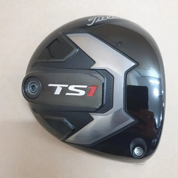 [BUNJANG] Titleist TS1 9.5 Degree Driver Head / 타이틀 TS1 9.5도 드라이버 헤드