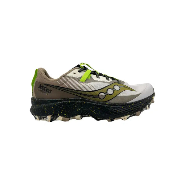 [BUNJANG] Saucony Endorphin Edge Fog Black / 265 써코니 엔돌핀 엣지 포그 블랙