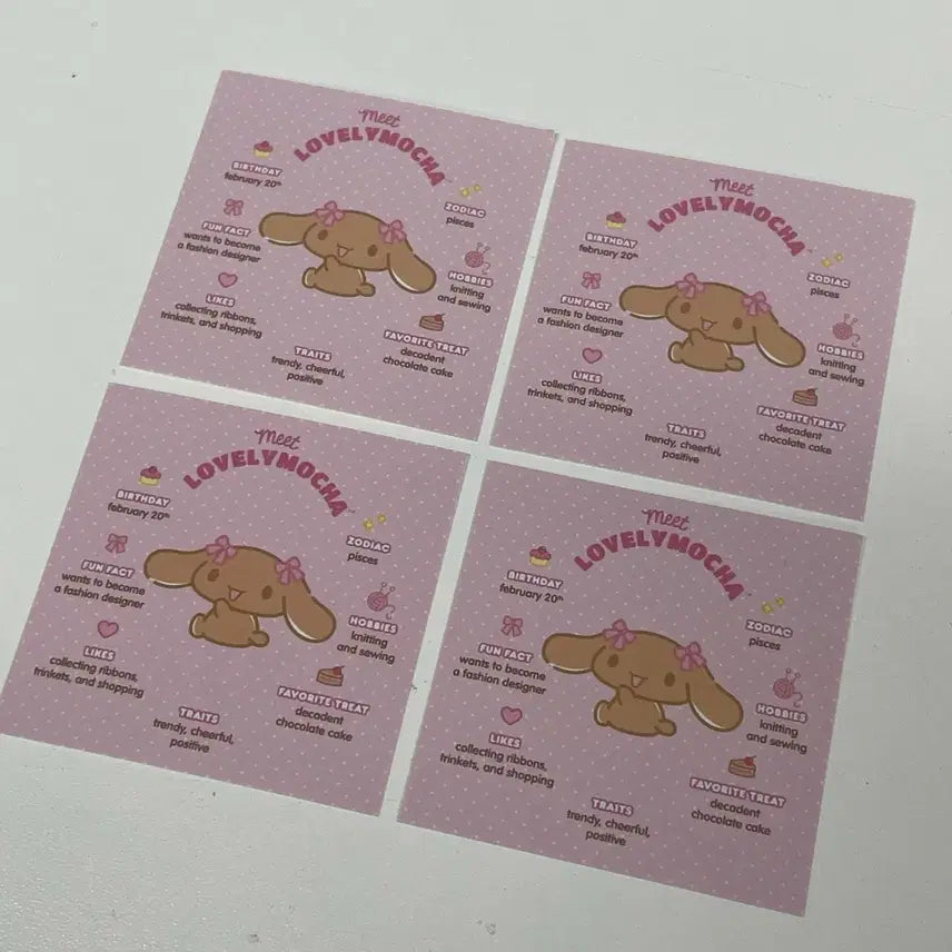[BUNJANG] Sina Finishing Stickers Set / 스티커) 시나 마감스티커