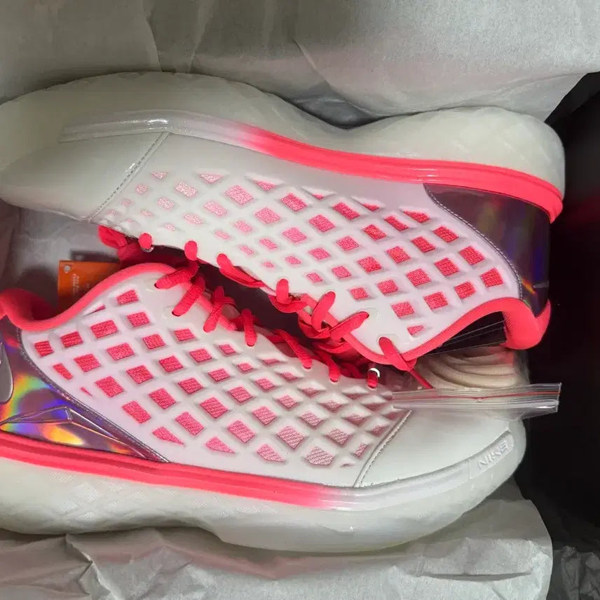 [BUNJANG] Nike Kobe 3 Protro Low Size 280 / 코비 3 프로트로 로우 280사이즈
