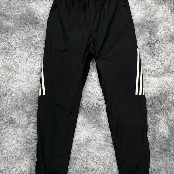 [BUNJANG] Adidas MHS Nylon Fleece Training Pants / 아디다스 MHS 나일론 기모 트레이닝 팬츠y 6834