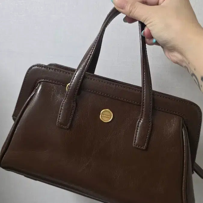 [BUNJANG] Le Megris Sac Petit Jardin Bag / 르메메 삭 쁘띠 자뎅