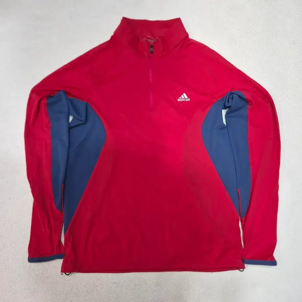 [BUNJANG] Adidas Golf Windbreaker Size M / 아디다스골프 바람막이M