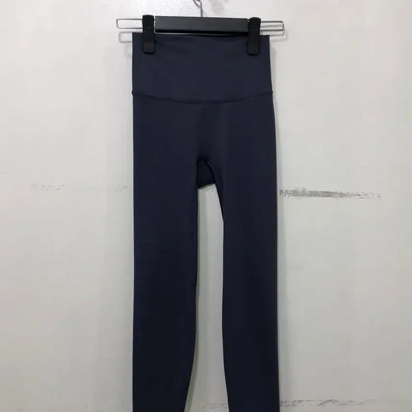 [BUNJANG] Xexymix Leggings Navy M / 젝시믹스 레깅스 네이비 M